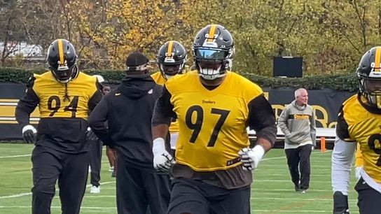 Steelers Should Not Have A Problem Finding An All-Pro In The First Round Of The 2025 Draft (Steelers News)